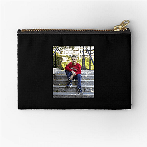 Damien Laguionie French Cinema Vision Damien Laguionie Zipper Pouches