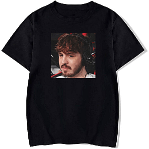 Damien Laguionie Master Animator Damien Laguionie T-Shirts