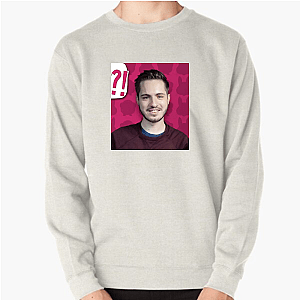 Damien Laguionie Cinematic Magic Damien Laguionie Sweatshirts
