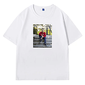 Damien Laguionie French Cinema Vision Damien Laguionie T-Shirts