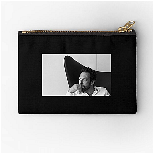 Damien Laguionie Storytelling Through Art Damien Laguionie Zipper Pouches
