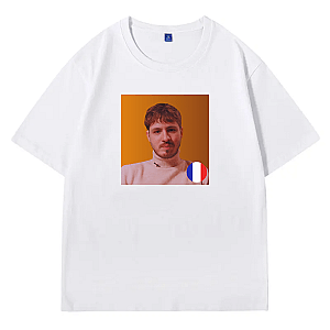 Damien Laguionie The Art Of Animation Damien Laguionie T-Shirts
