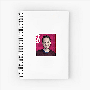 Damien Laguionie Cinematic Magic Damien Laguionie Notebook