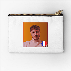 Damien Laguionie The Art Of Animation Damien Laguionie Zipper Pouches