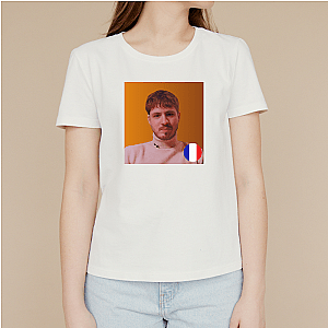 Damien Laguionie The Art Of Animation Damien Laguionie T-Shirts