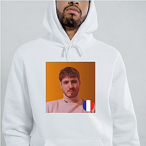 Damien Laguionie The Art Of Animation Damien Laguionie Hoodies