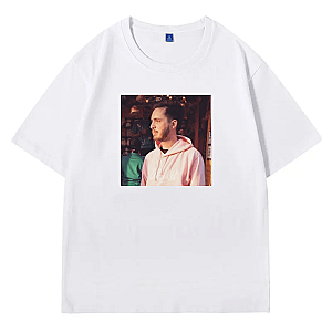 Damien Laguionie Creating Worlds Damien Laguionie T-Shirts