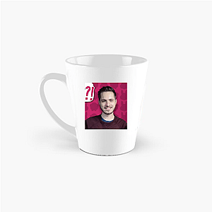 Damien Laguionie Cinematic Magic Damien Laguionie Mugs