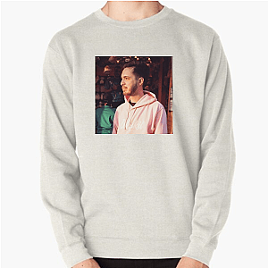 Damien Laguionie Creating Worlds Damien Laguionie Sweatshirts