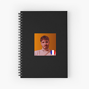 Damien Laguionie The Art Of Animation Damien Laguionie Notebook