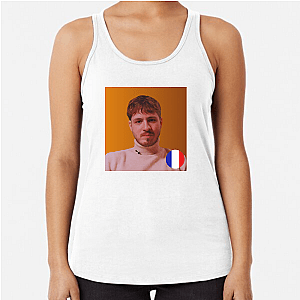 Damien Laguionie The Art Of Animation Damien Laguionie Tank Tops
