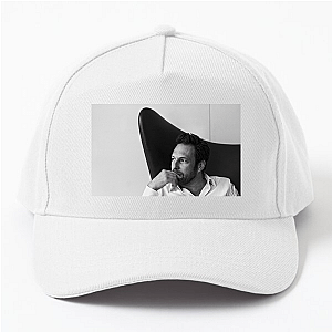 Damien Laguionie Storytelling Through Art Damien Laguionie Hats & Caps