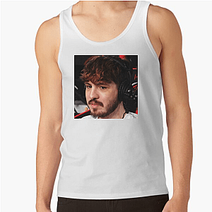 Damien Laguionie Master Animator Damien Laguionie Tank Tops