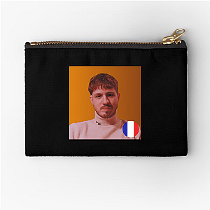 Damien Laguionie The Art Of Animation Damien Laguionie Zipper Pouches