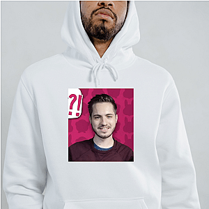 Damien Laguionie Cinematic Magic Damien Laguionie Hoodies