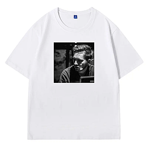 Damien Laguionie Beyond The Frame Damien Laguionie T-Shirts