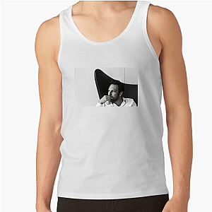 Damien Laguionie Storytelling Through Art Damien Laguionie Tank Tops