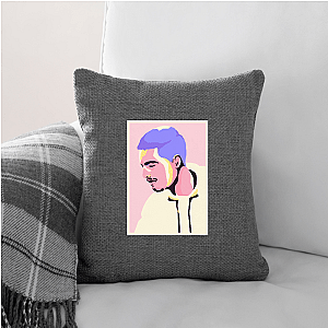 Damien Laguionie Bringing Stories To Life Damien Laguionie Pillows Cover