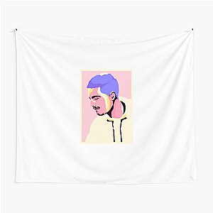Damien Laguionie Bringing Stories To Life Damien Laguionie Tapestries