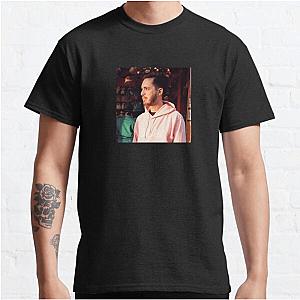 Damien Laguionie Creating Worlds Damien Laguionie T-Shirts