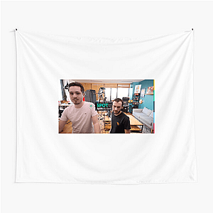 Damien Laguionie Director Of Wonder Damien Laguionie Tapestries