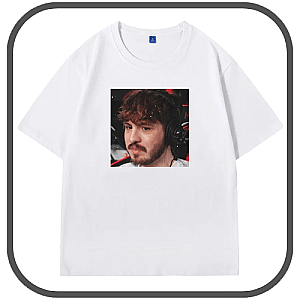 Damien Laguionie T-Shirts