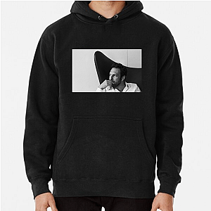 Damien Laguionie Storytelling Through Art Damien Laguionie Hoodies