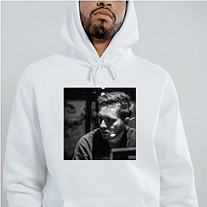 Damien Laguionie Beyond The Frame Damien Laguionie Hoodies