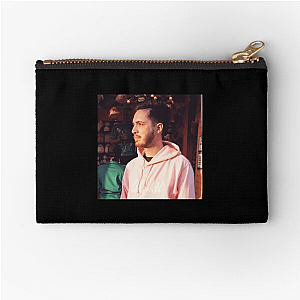 Damien Laguionie Creating Worlds Damien Laguionie Zipper Pouches