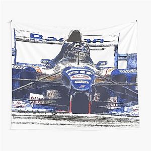 Damon Hill World Champion