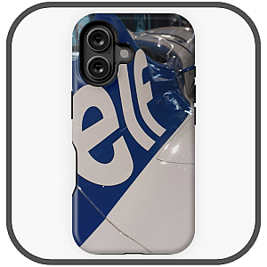 Damon Hill Cases