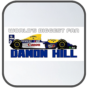 Damon Hill Posters
