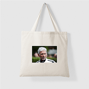 Cool Under Pressure – Damon Hill Damon Hill Bags