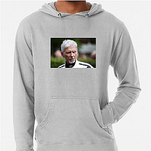 Cool Under Pressure – Damon Hill Damon Hill Hoodies