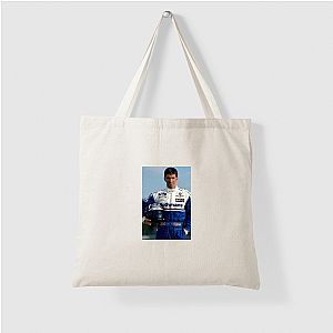 Hill Ahead, Always Damon Hill Bags