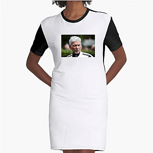 Cool Under Pressure – Damon Hill Damon Hill Dresses