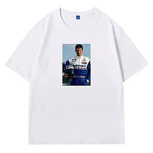 Hill Ahead, Always Damon Hill T-Shirts