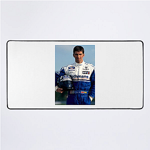 Hill Ahead, Always Damon Hill Mouse Pads
