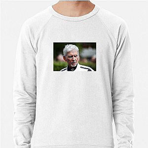 Cool Under Pressure – Damon Hill Damon Hill Sweatshirts