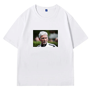 Cool Under Pressure – Damon Hill Damon Hill T-Shirts