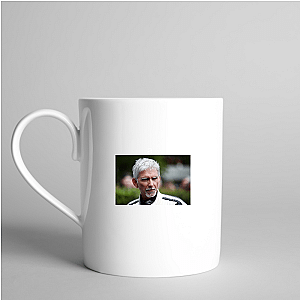 Cool Under Pressure – Damon Hill Damon Hill Mugs