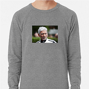 Cool Under Pressure – Damon Hill Damon Hill Sweatshirts