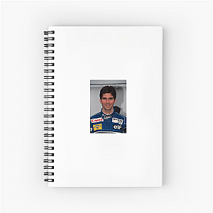 Legacy on the Tarmac – Damon Hill Damon Hill Notebook