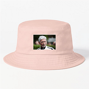 Cool Under Pressure – Damon Hill Damon Hill Hats & Caps