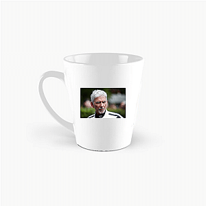 Cool Under Pressure – Damon Hill Damon Hill Mugs