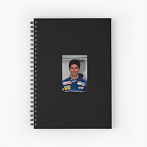 Legacy on the Tarmac – Damon Hill Damon Hill Notebook