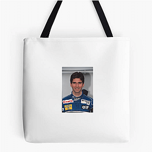 Legacy on the Tarmac – Damon Hill Damon Hill Bags