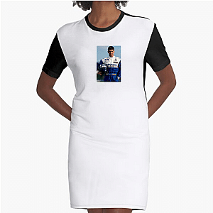 Hill Ahead, Always Damon Hill Dresses