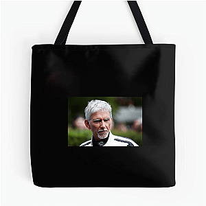 Cool Under Pressure – Damon Hill Damon Hill Bags