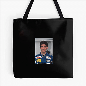 Legacy on the Tarmac – Damon Hill Damon Hill Bags